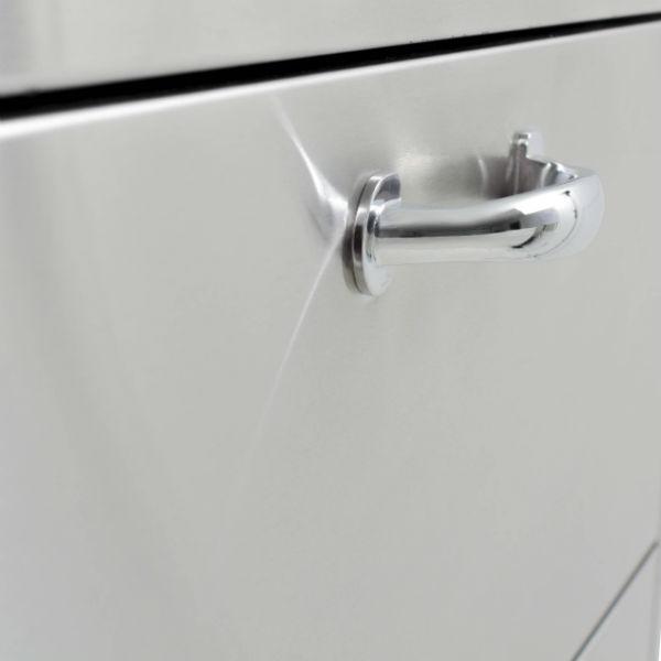 Blaze 30 Stainless Steel Outdoor Kitchen Triple Access Drawer BLZ-30W-3DRW