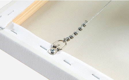 Provence Wall Decor, Lavender Art Print, France Landscape Watercolor Painting