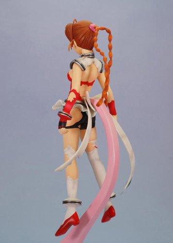 Griffon Enterprises Grand Toys My-Hime Mai Hime Mai OTOME Arika Yumemiya Damage Ver 1/7 PVC Figure