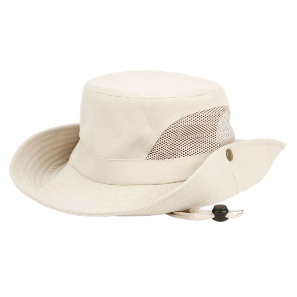 Hiking Hat with Snap Side Brim - Elysiumland Outdoor Gear