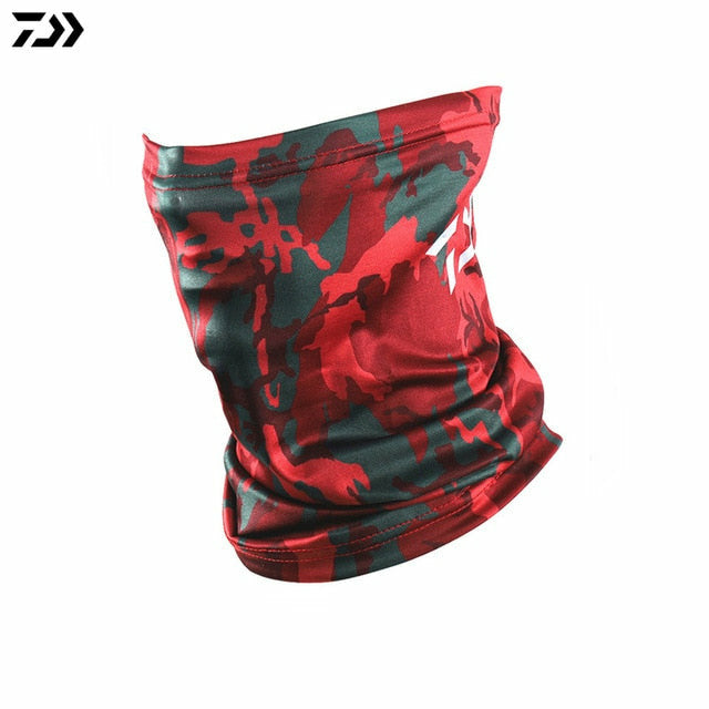 Professional Fishing Anti-UV Sun Protection Clothing - Breathable & Quick Dry