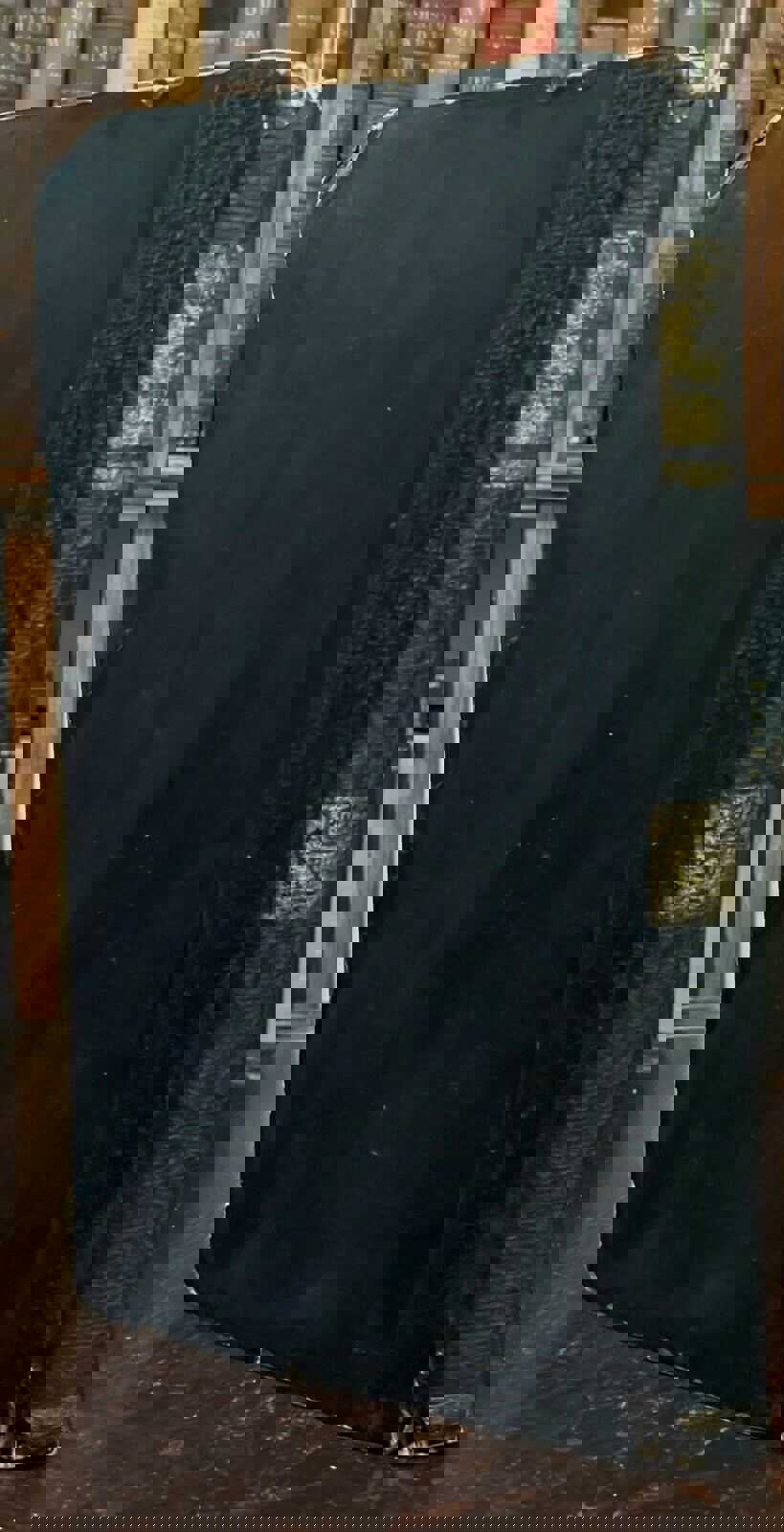 ASTROLOGERS MAGAZINE - Vol. 4, 1893-94 ALAN LEO, Entire FIRST ISSUE of Journals