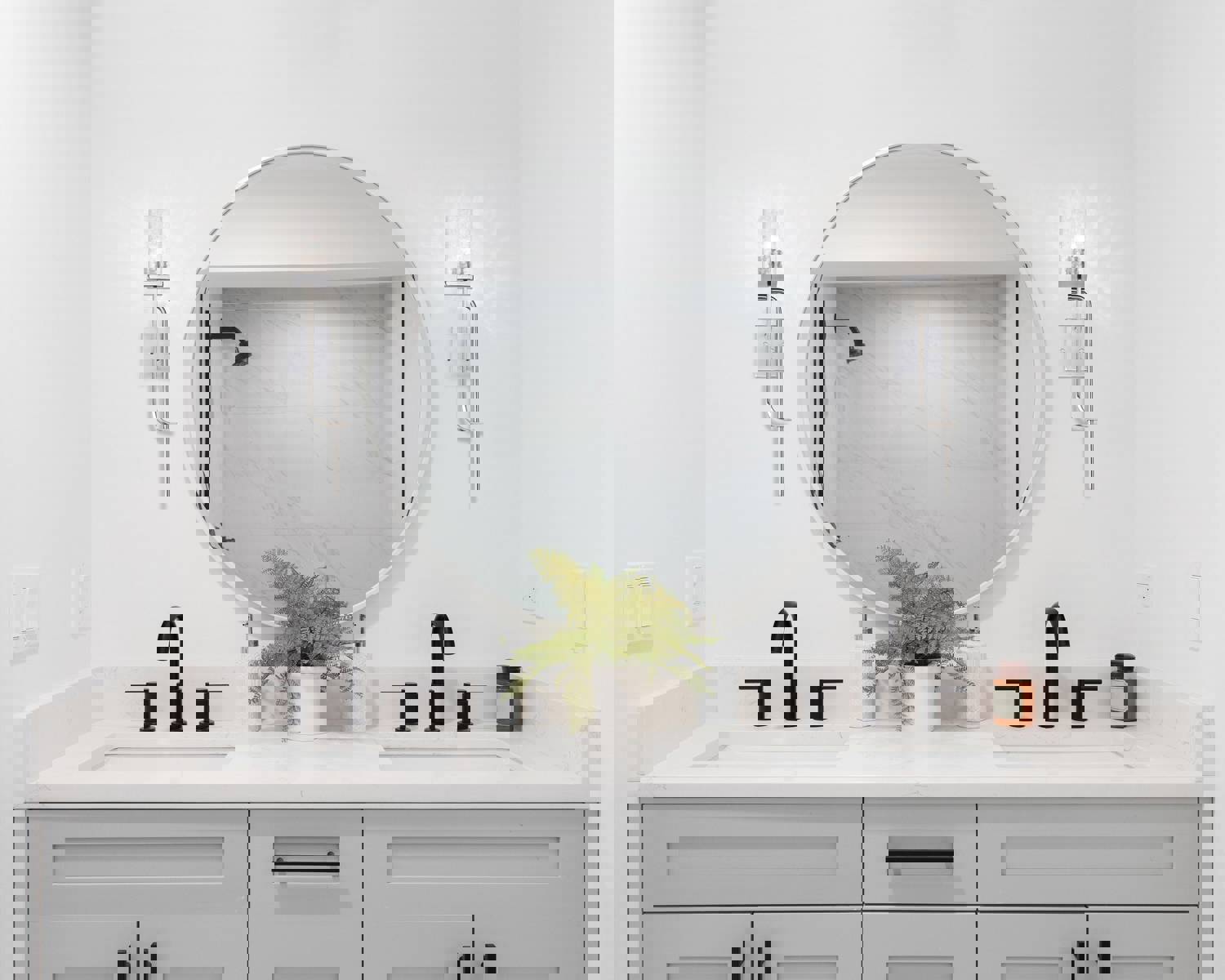 SATCO/NUVO Terrace 1 Light Wall Sconce in Polished Nickel with Crackel Glass