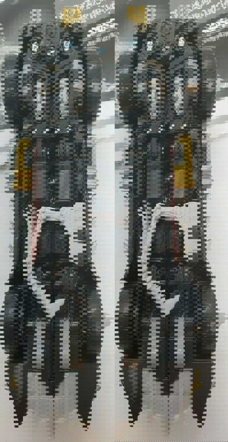 Transformers Revenge of the Fallen - Lockdown - Generations Movie COMPLETE