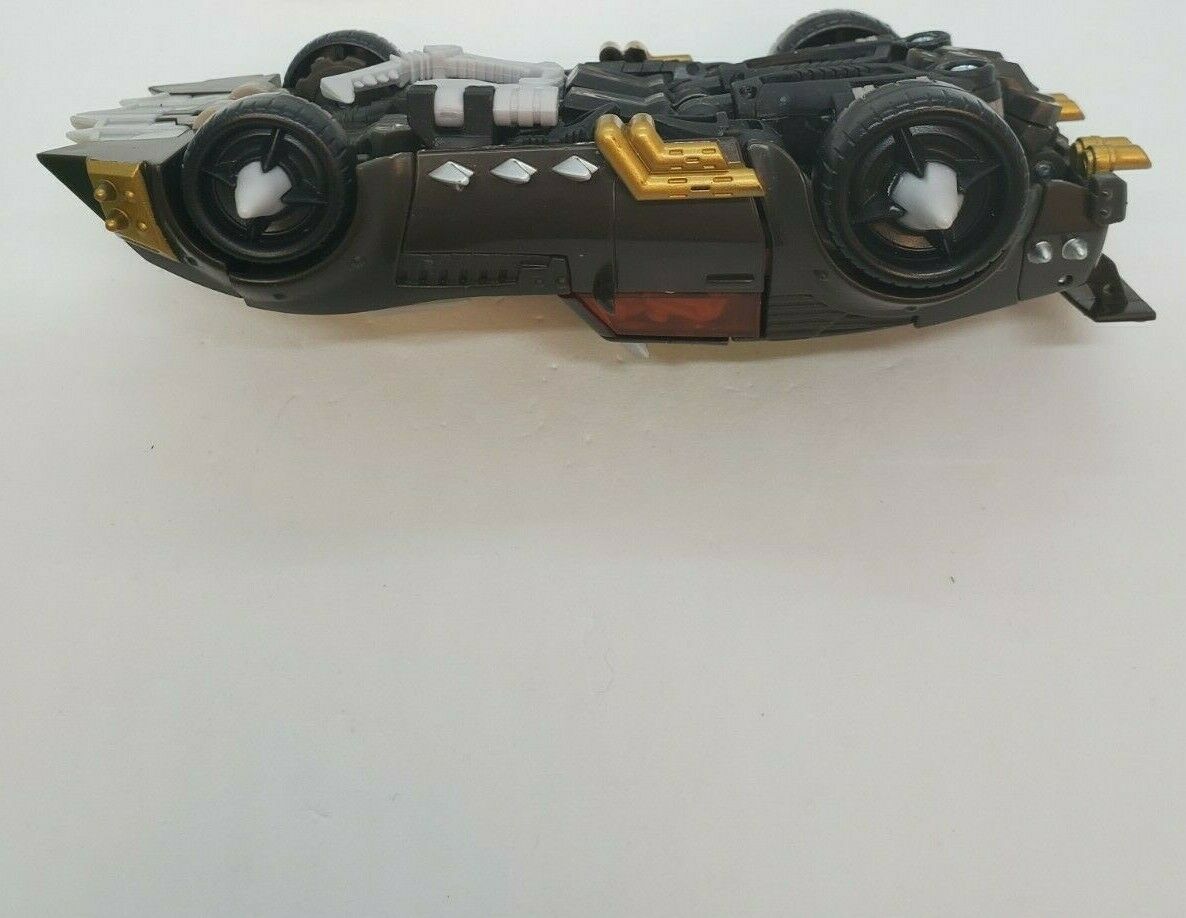 Transformers Revenge of the Fallen - Lockdown - Generations Movie COMPLETE