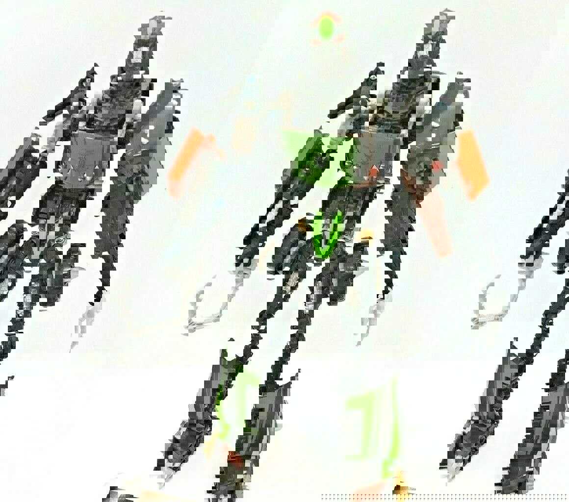 Transformers Revenge of the Fallen - Lockdown - Generations Movie COMPLETE