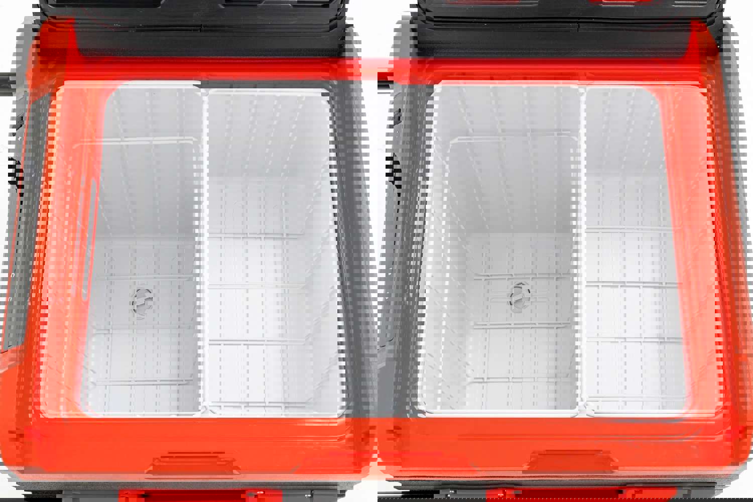 ROUGH COUNTRY 50L Portable Refrigerator / Freezer for Outdoor Adventures