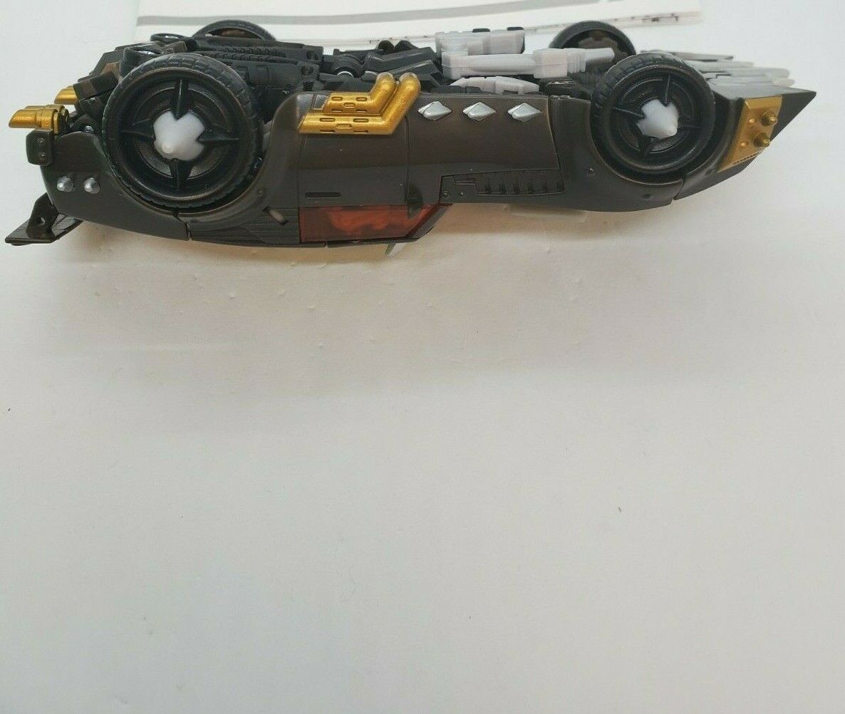 Transformers Revenge of the Fallen - Lockdown - Generations Movie COMPLETE