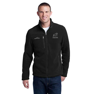 Eddie Bauer® - Full-Zip Fleece Jacket