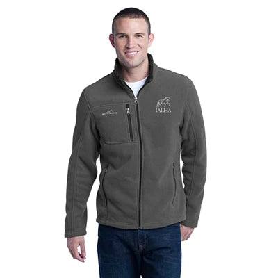 Eddie Bauer® - Full-Zip Fleece Jacket