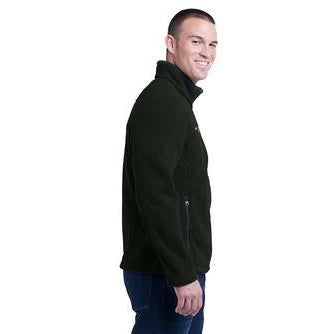 Eddie Bauer® - Full-Zip Fleece Jacket