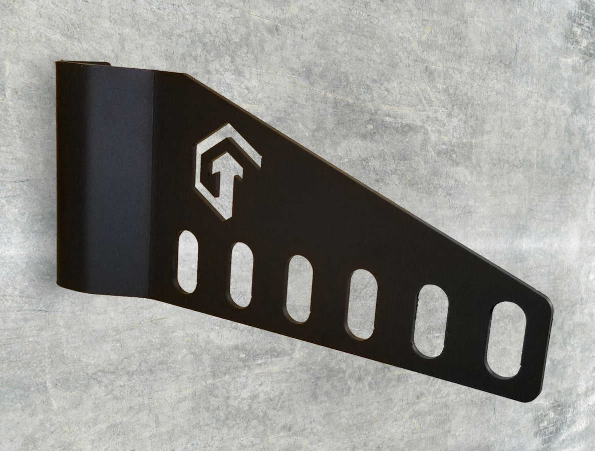 Granite Fitness Chain Hanger / Holder Rack - FREE SHIPPING