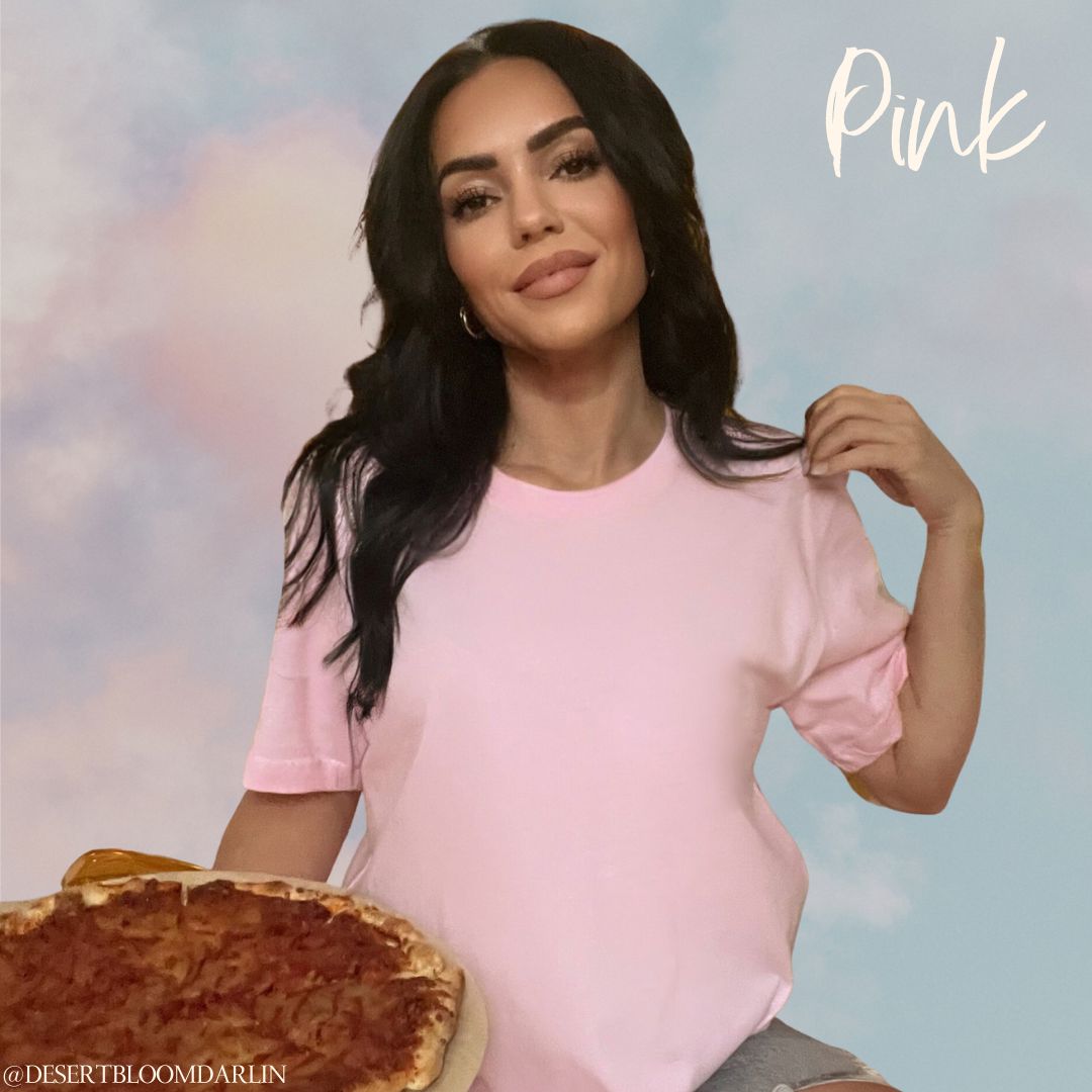 Coquette Inspired Austin Western Boots T Shirt