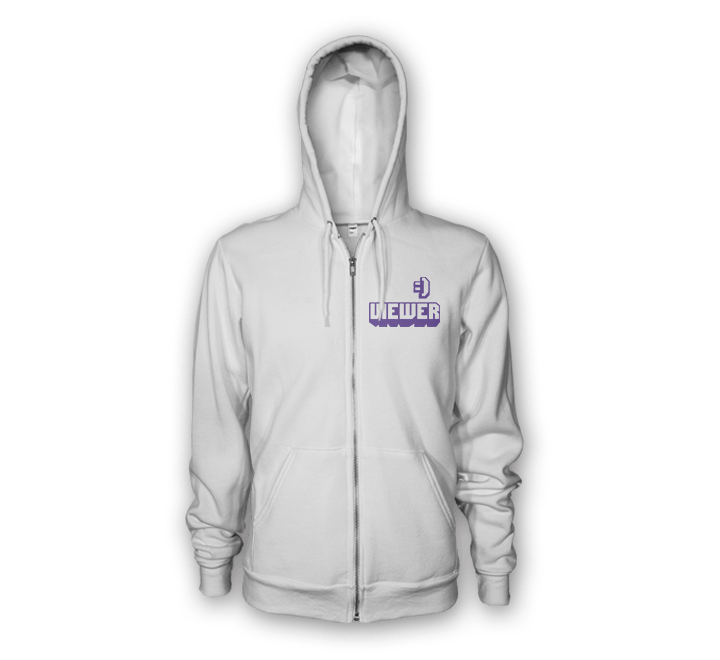 Viewer Hoodie
