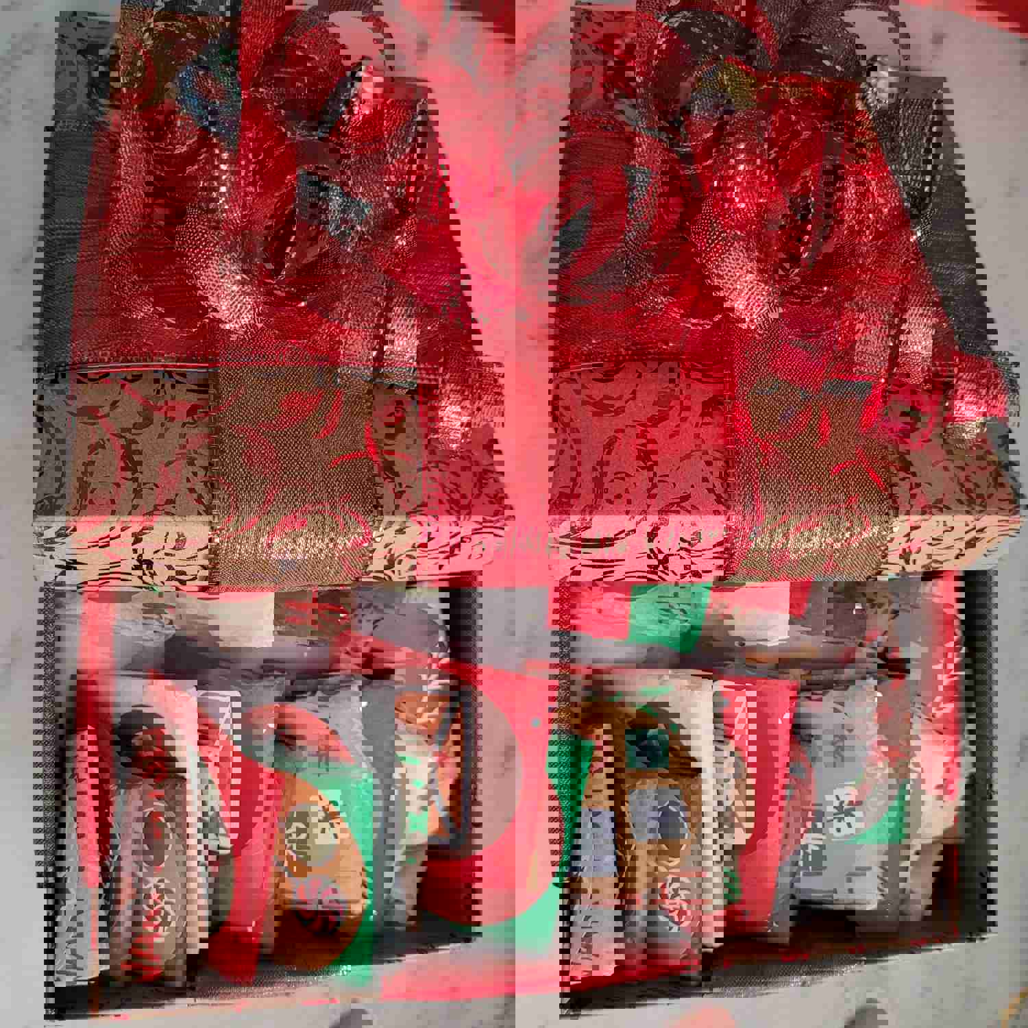 Nail & Craft Christmas Advent Calendar Boxes 2022