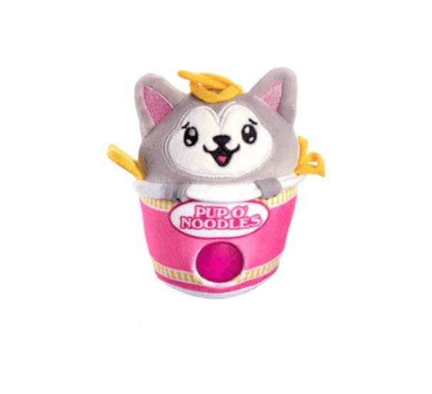 Pup O Noodles - Sensory Beadie Buddies Squishy Toys
