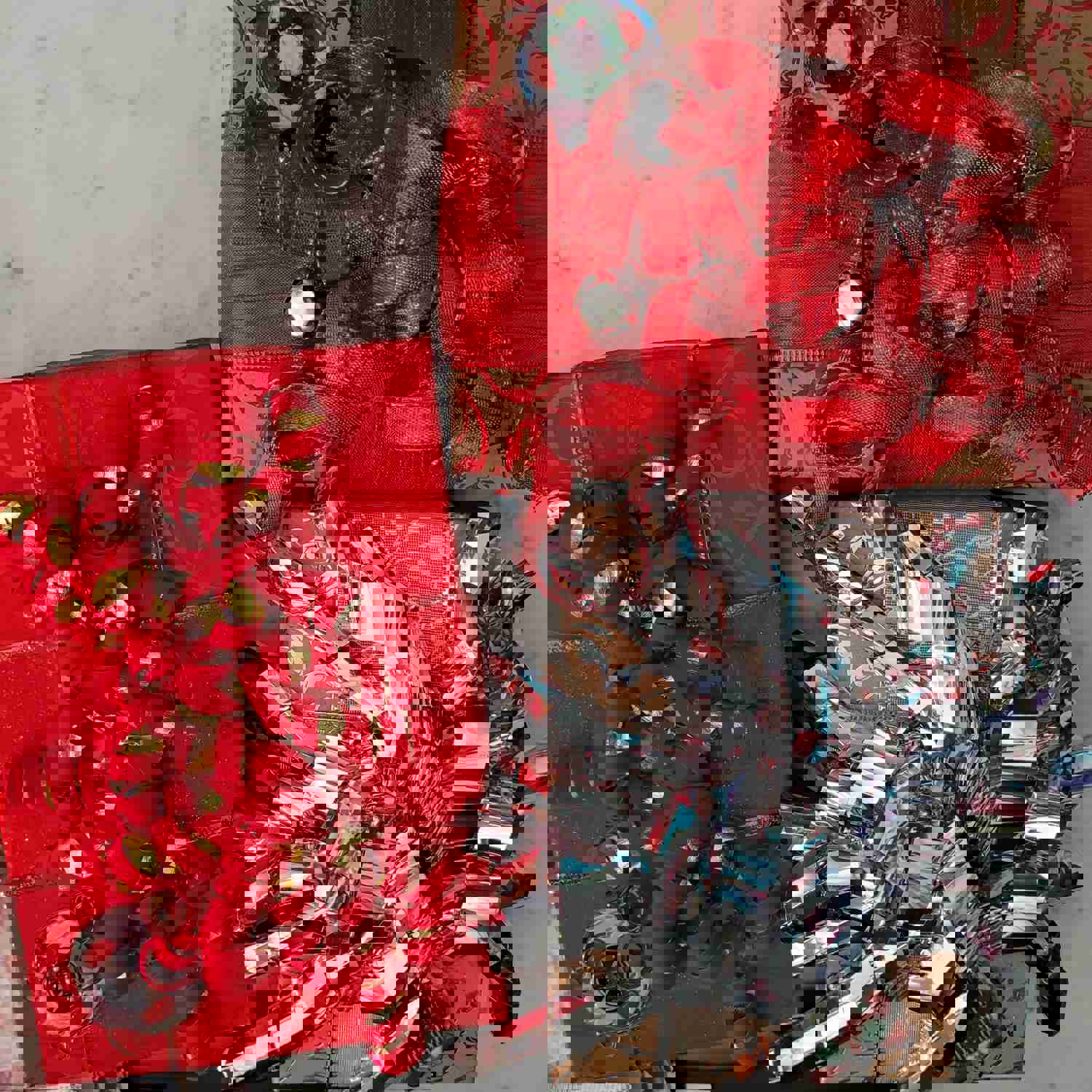 Nail & Craft Christmas Advent Calendar Boxes 2022