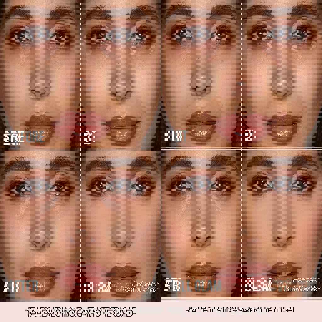 HUDA BEAUTY #FAUXFILTER COLOR CORRECTOR (PEACH)