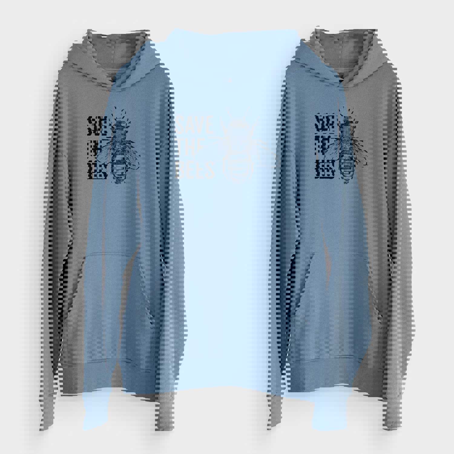 Save the Bees - Bodega Midweight Hoodie