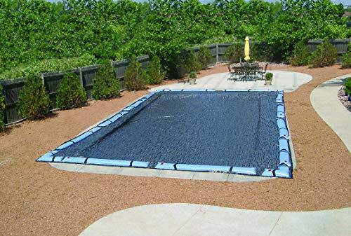 Harris Pool Products Commercial-Grade Water Tubes/Bags for In-Ground Pools - 6 Pack, Blue