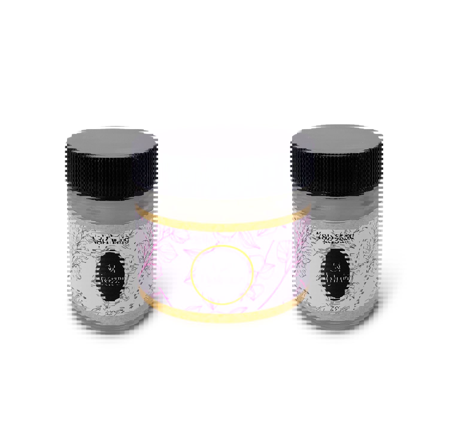 Sea Moss Skincare Bundle - Complete Skincare System