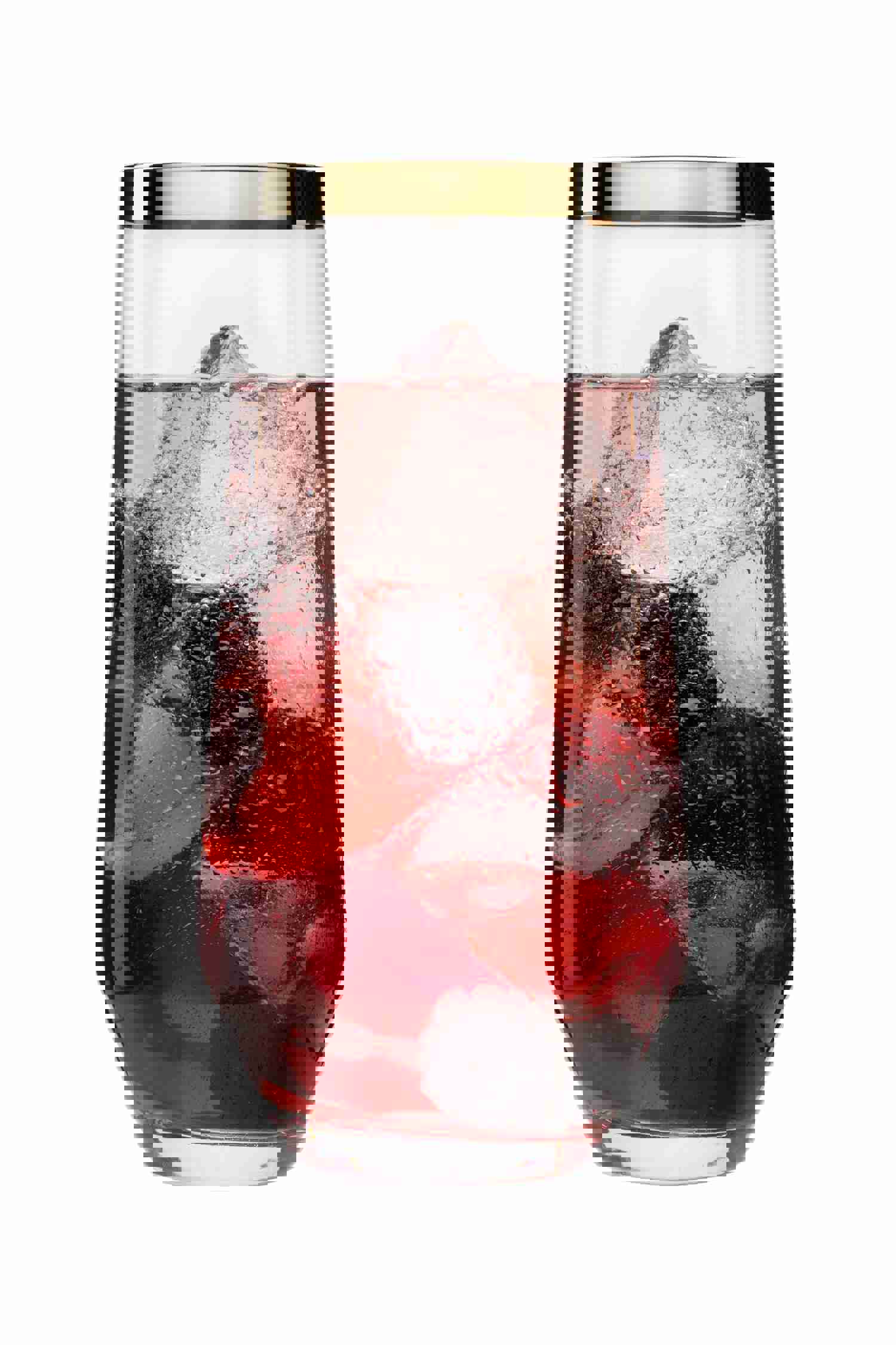 LONG DRINK TUMBLER 13 3/4 OZ