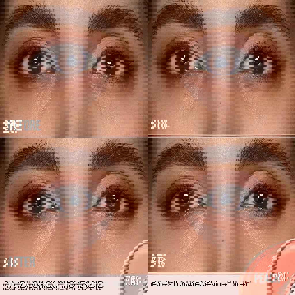 HUDA BEAUTY #FAUXFILTER COLOR CORRECTOR (PEACH)