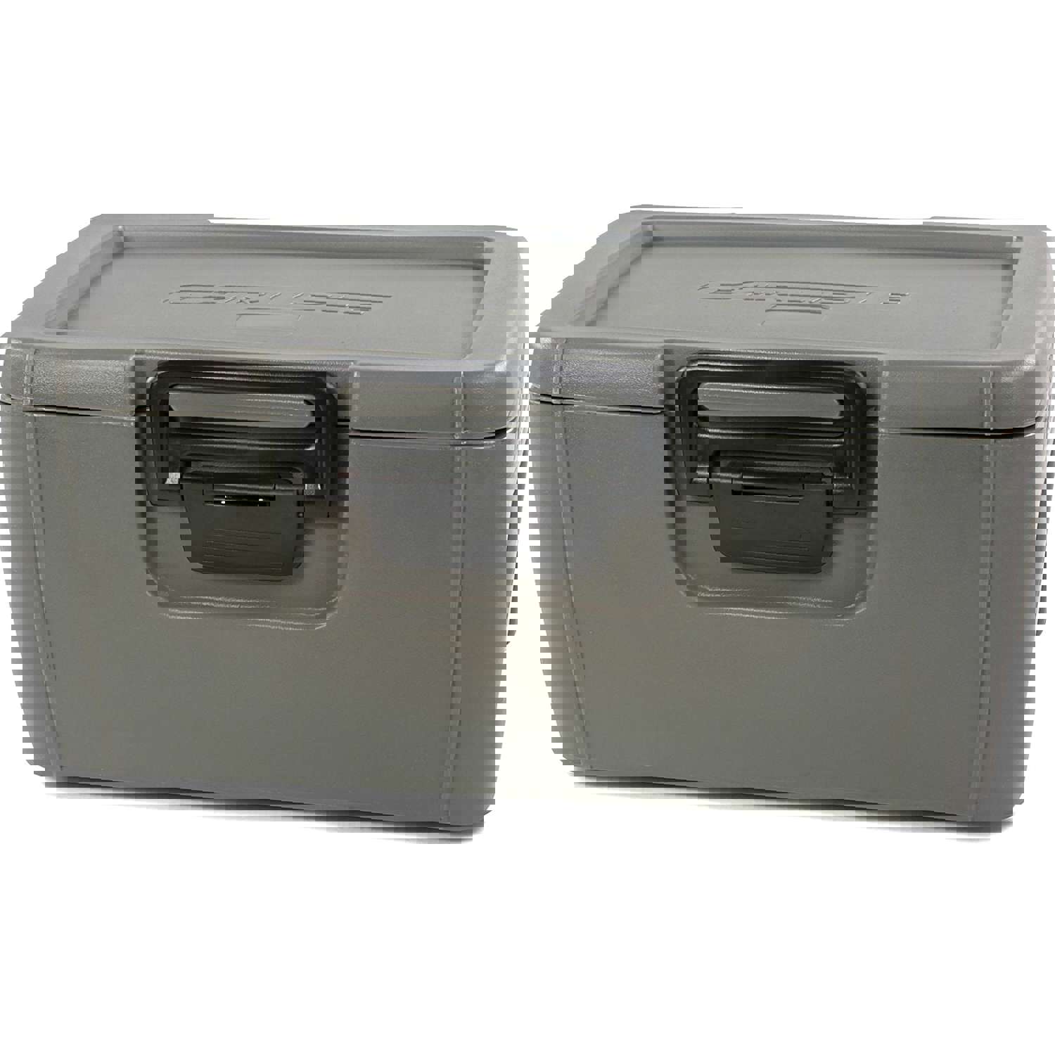 Carlisle Cateraide IT14062 Top Loading Insulated Food Pan Carrier 4 Inch Deep