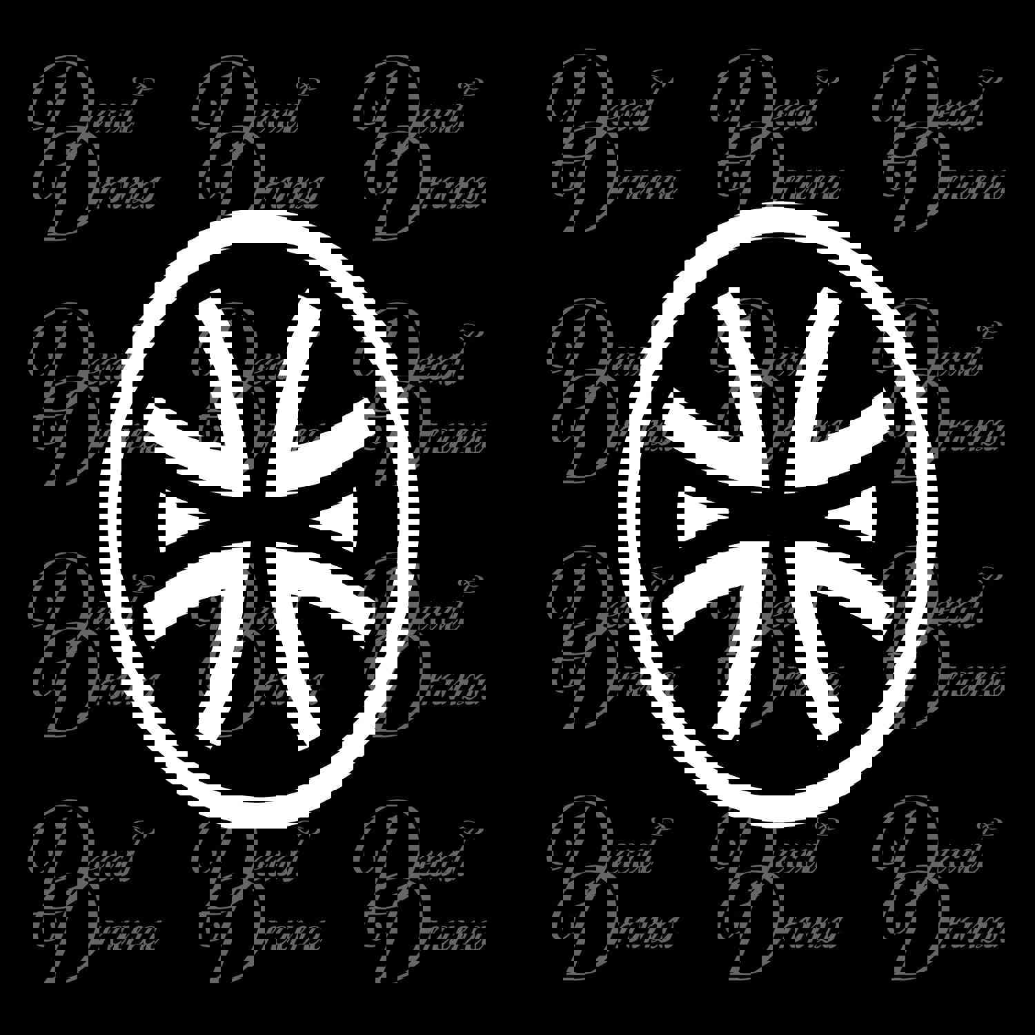 Beacon Hills Bank Teen Wolf-inspired Vinyl Car/Laptop Decal