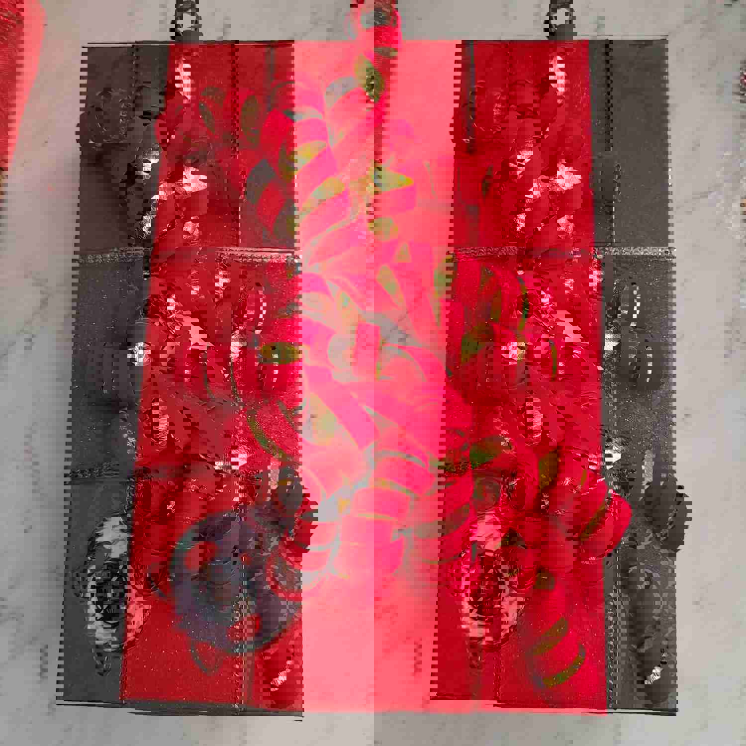 Nail & Craft Christmas Advent Calendar Boxes 2022