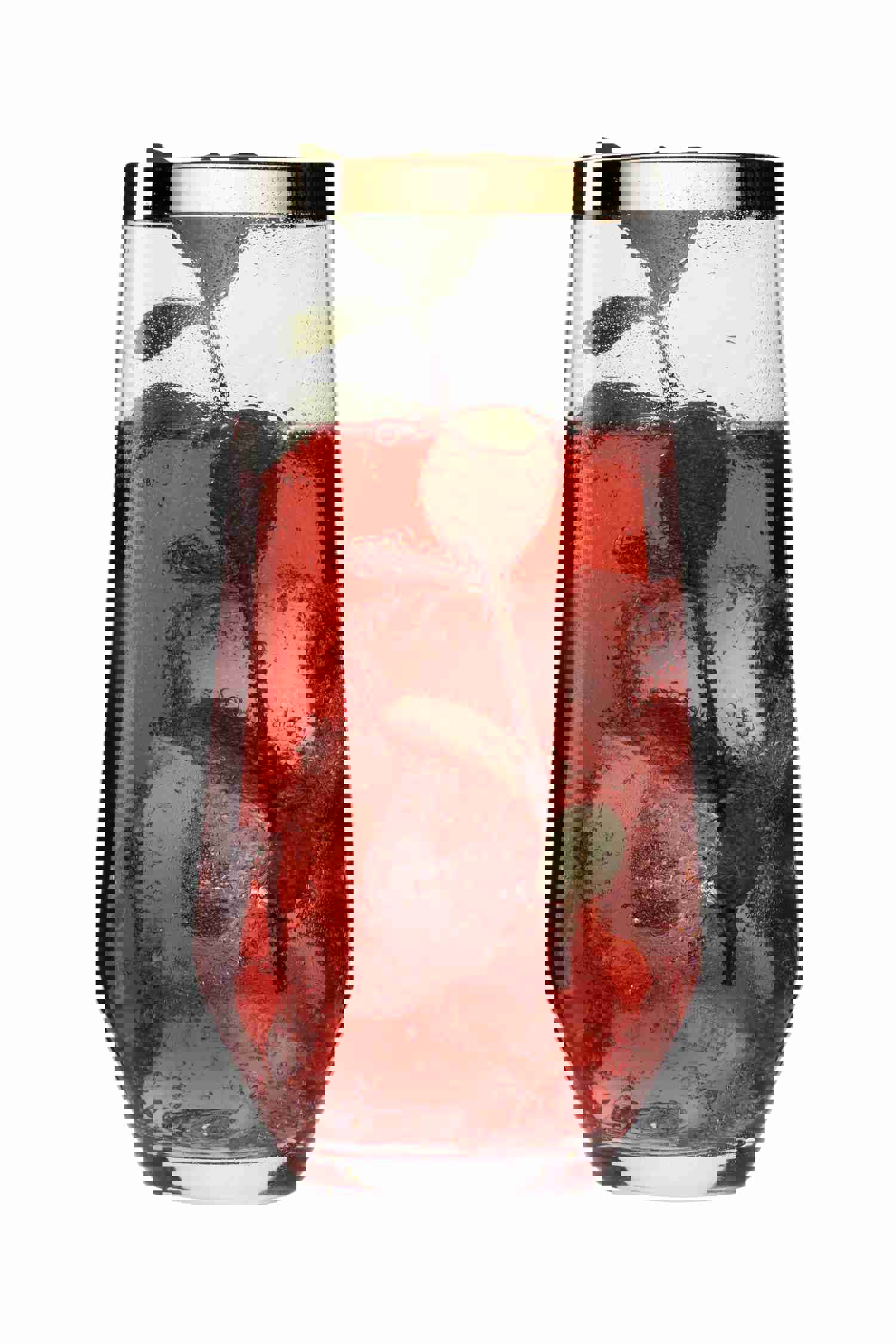 LONG DRINK TUMBLER 13 3/4 OZ