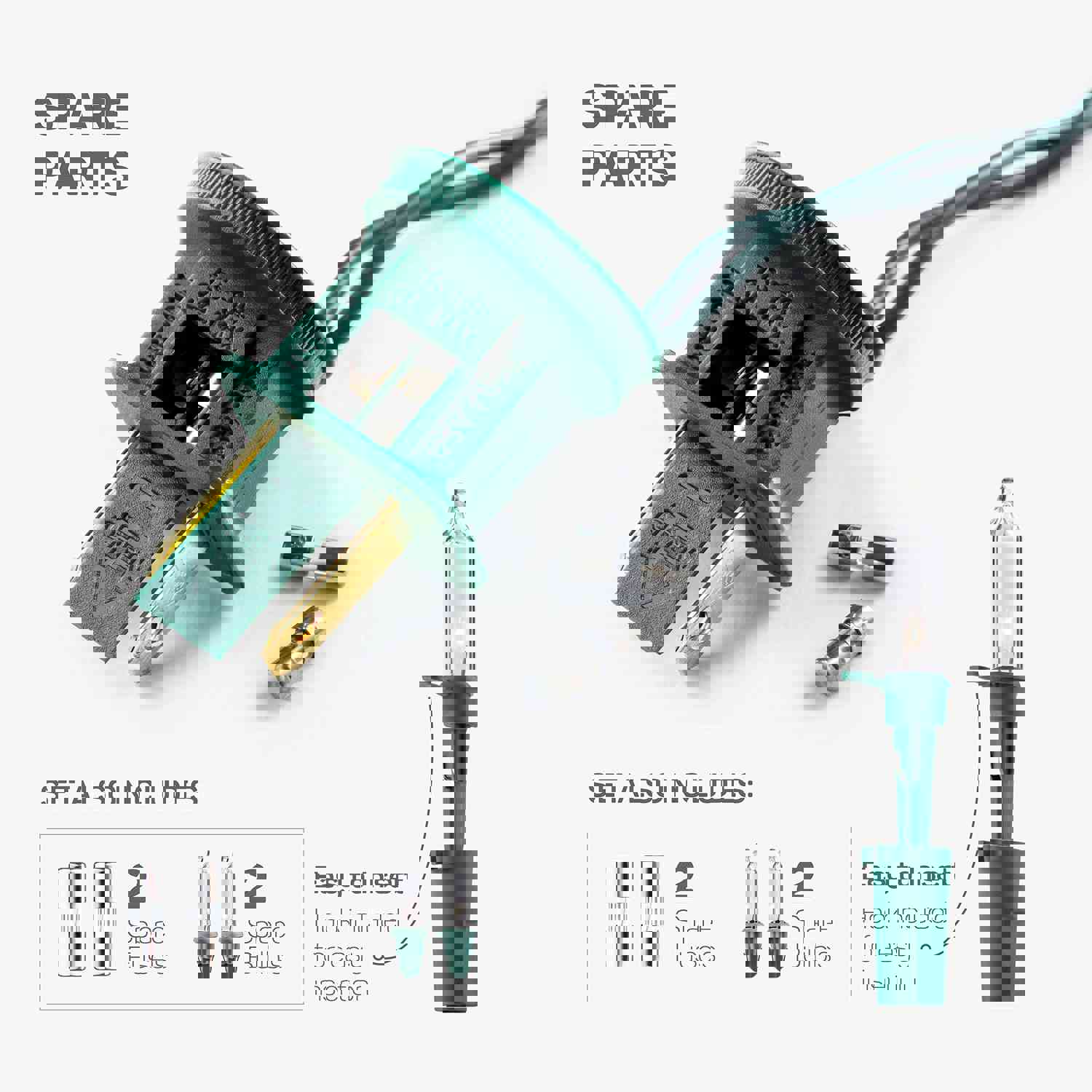 SEWANTA Christmas Lights Warm White String Lights for Indoor/Outdoor Holiday Decorations