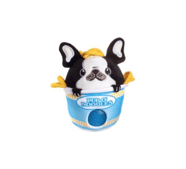 Pup O Noodles - Sensory Beadie Buddies Squishy Toys