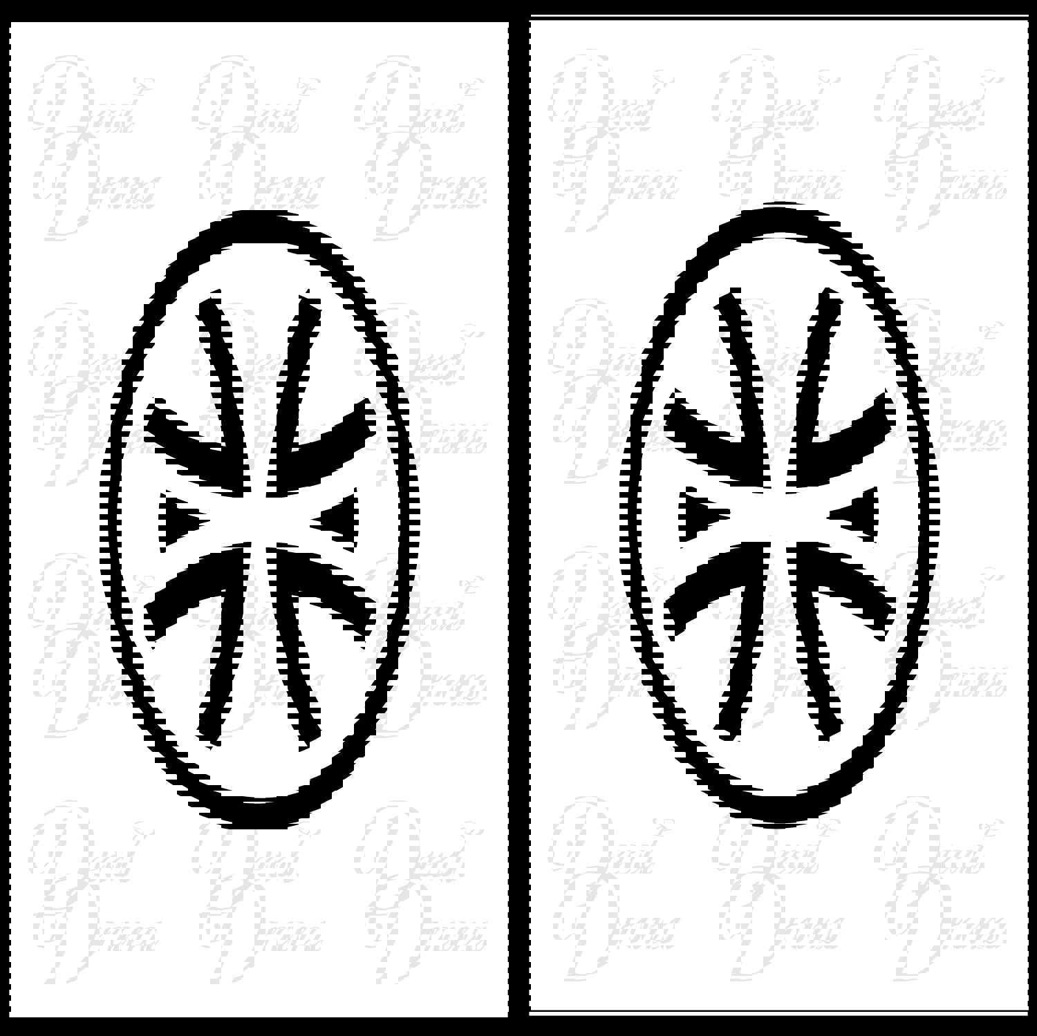 Beacon Hills Bank Teen Wolf-inspired Vinyl Car/Laptop Decal