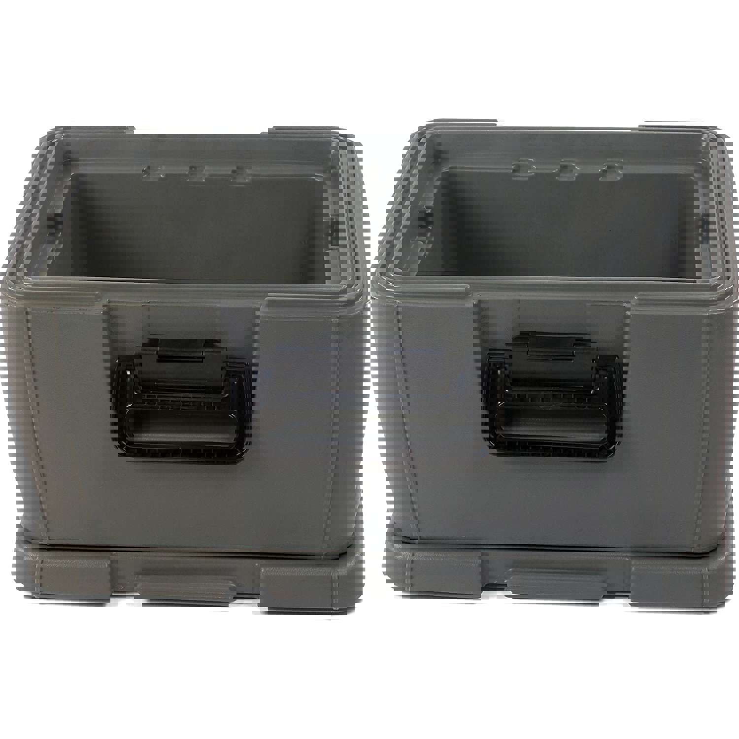 Carlisle Cateraide IT14062 Top Loading Insulated Food Pan Carrier 4 Inch Deep