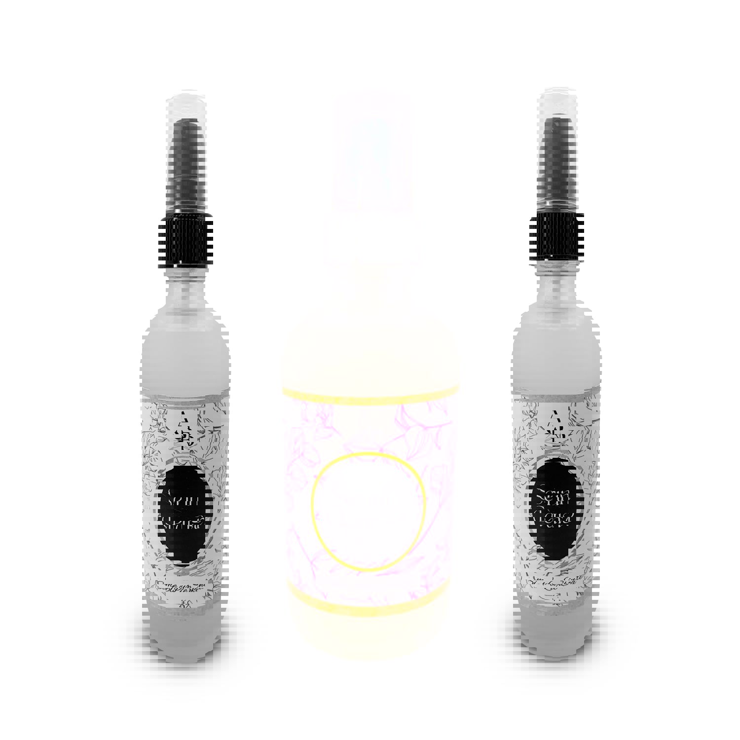 Sea Moss Skincare Bundle - Complete Skincare System