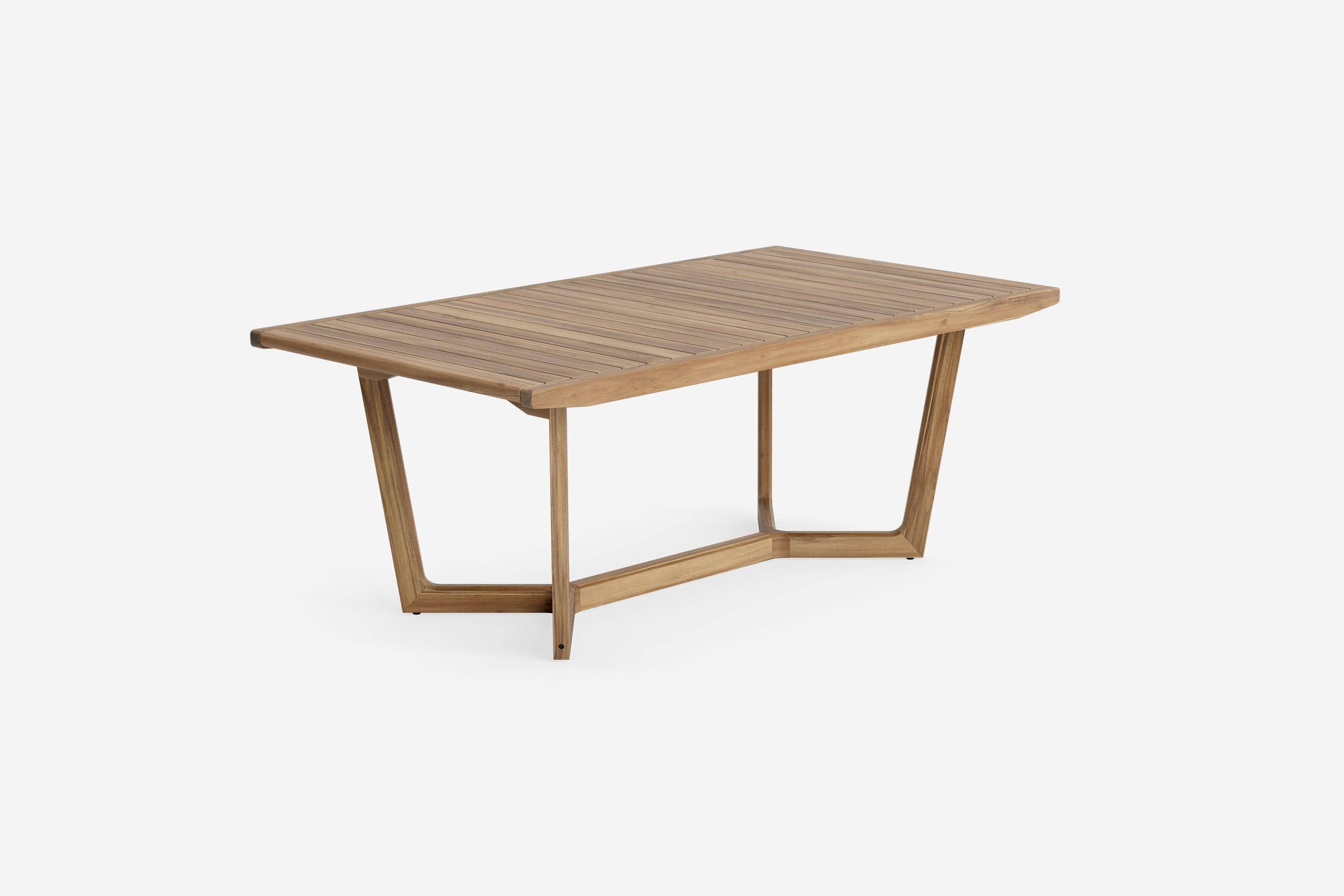 Casares Dining Table | Outdoor