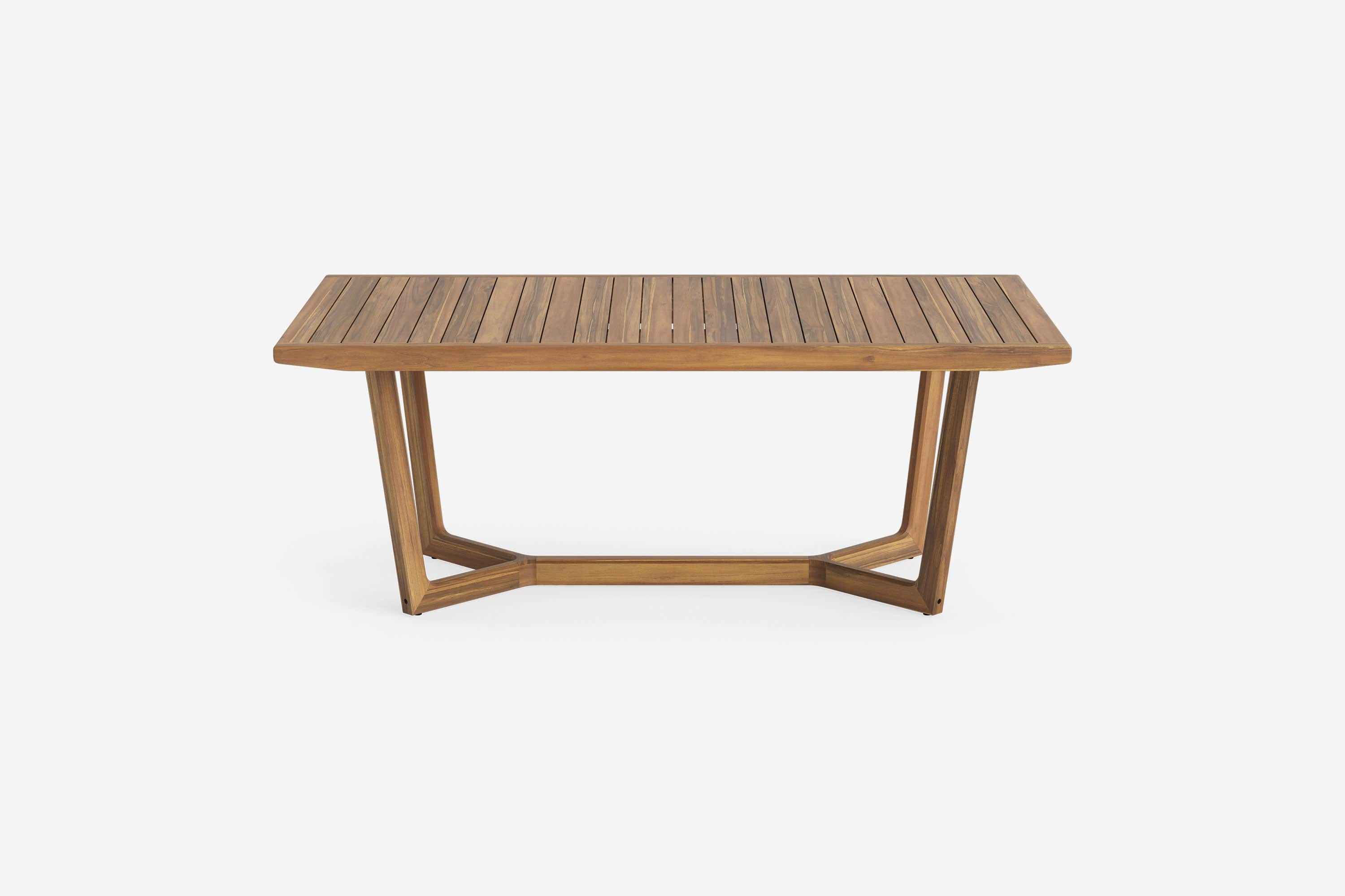 Casares Dining Table | Outdoor