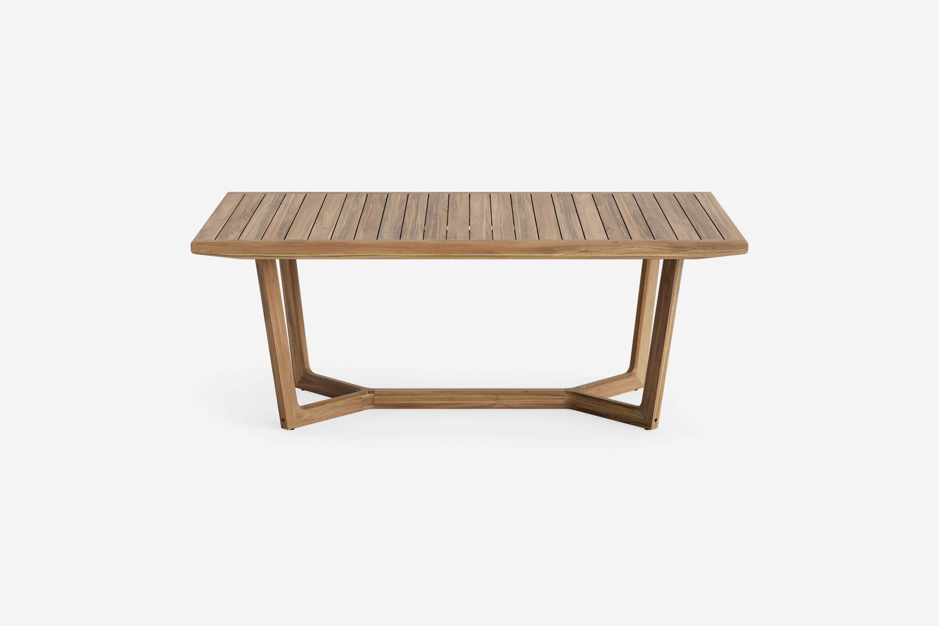 Casares Dining Table | Outdoor