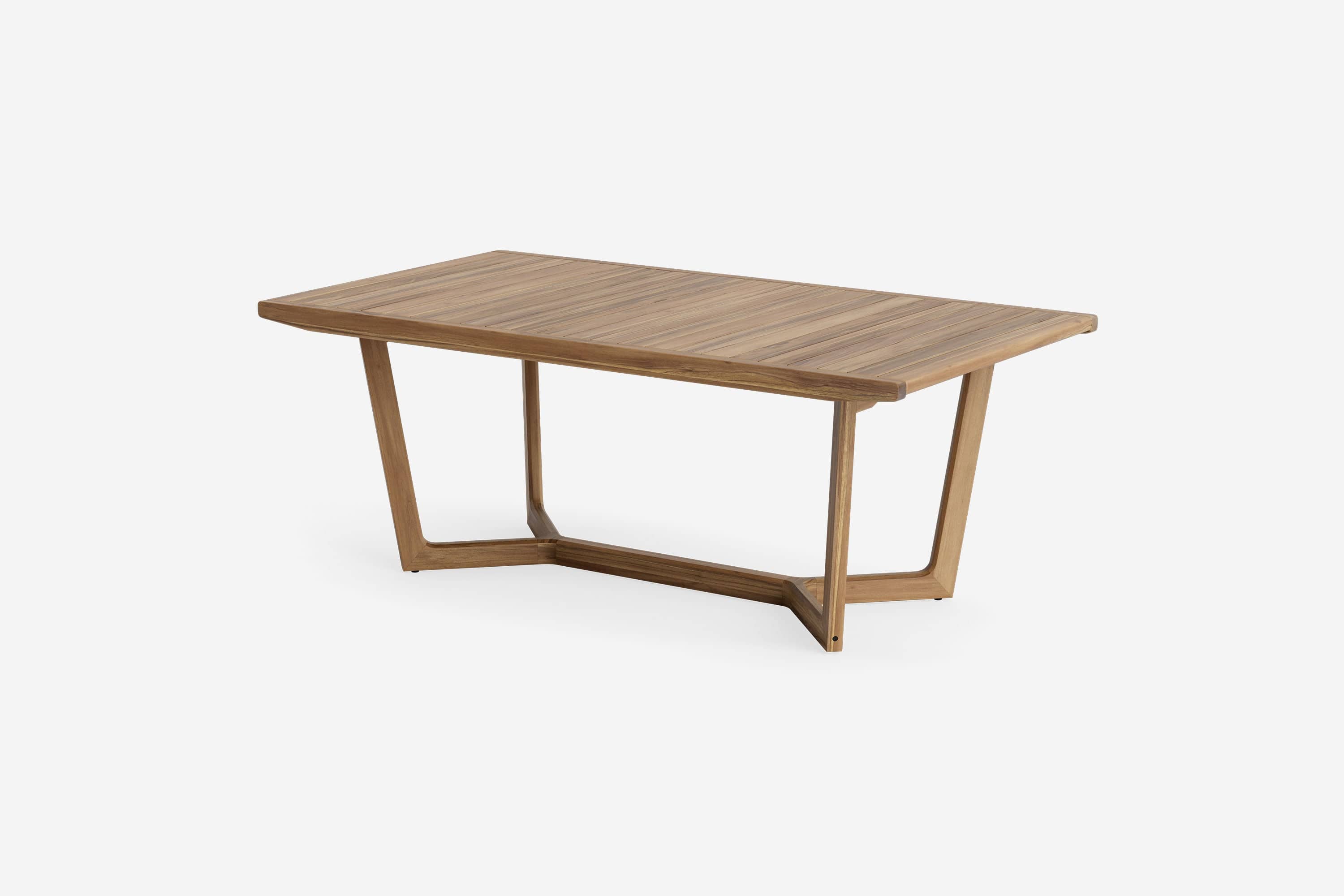 Casares Dining Table | Outdoor