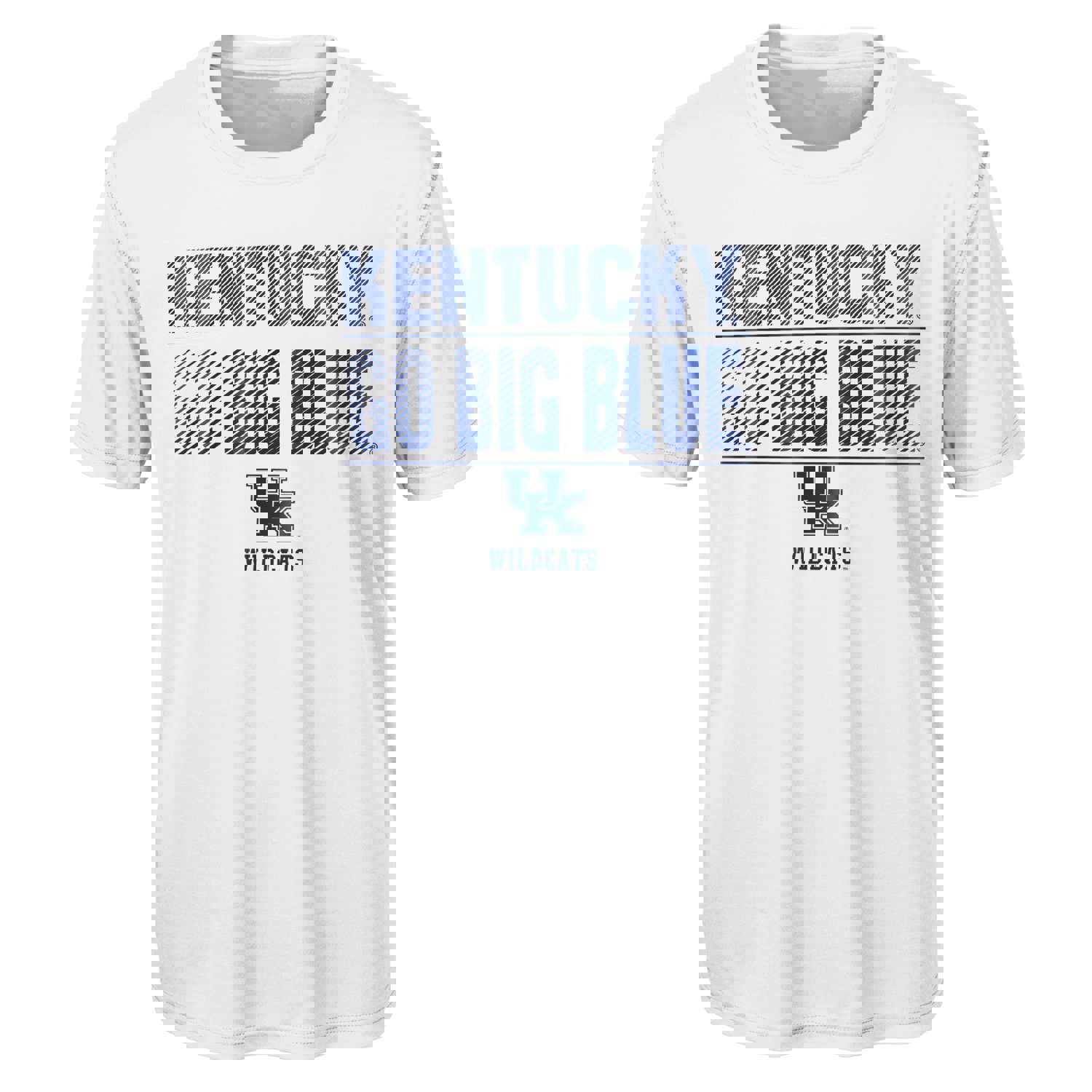 Outerstuff Youth NCAA Kentucky Wildcats Performance T-Shirt Combo