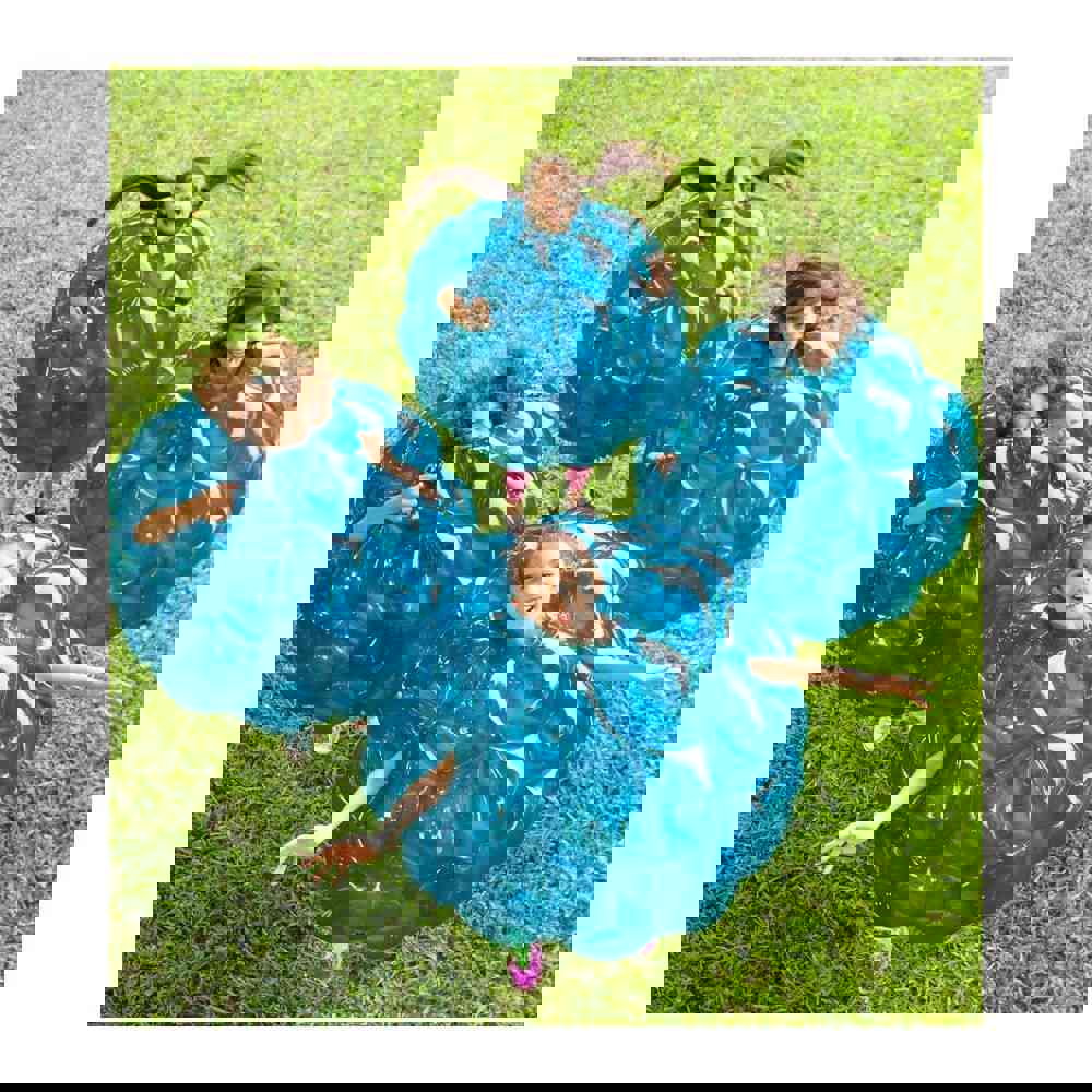 Inflatable Bubble Ball™ - Family Outdoor Fun & Adventure