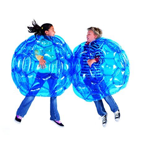 Inflatable Bubble Ball™ - Family Outdoor Fun & Adventure
