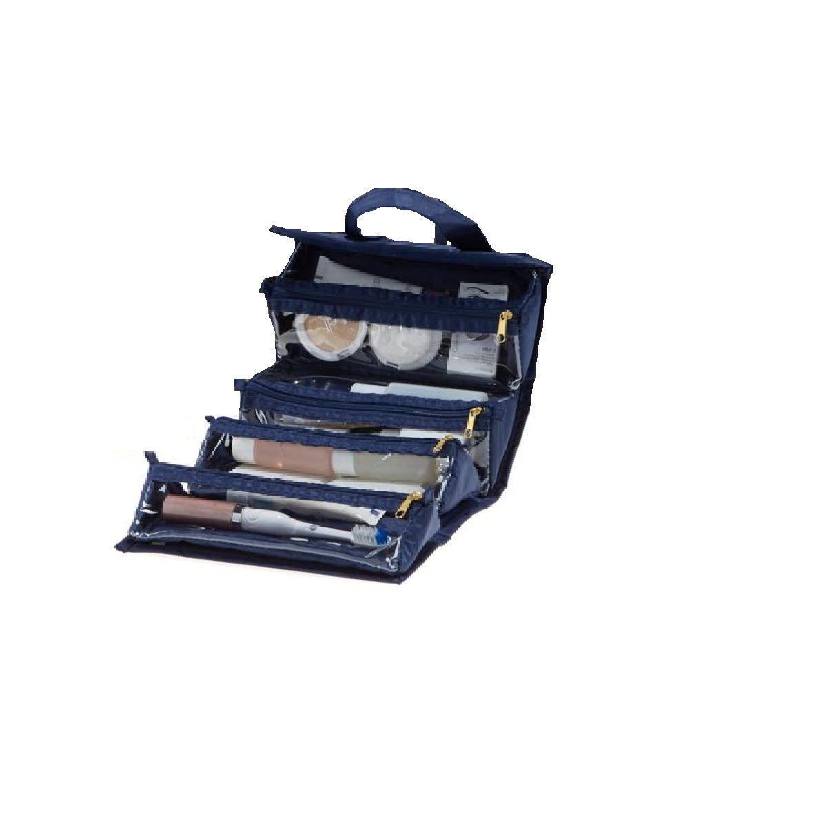 JOY Deluxe Medium Better Beauty Case