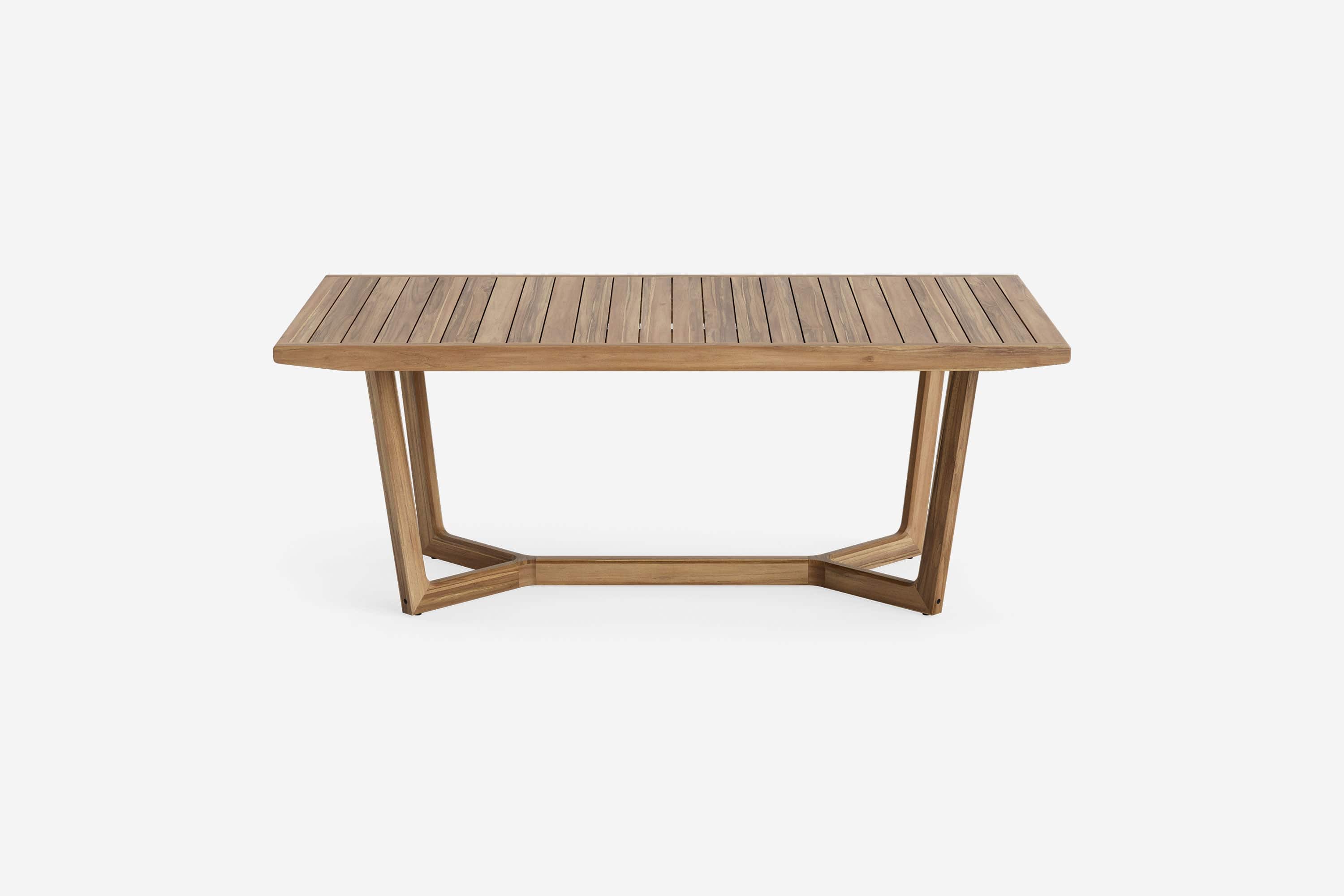 Casares Dining Table | Outdoor