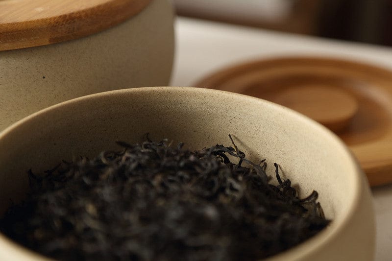 Large-Capacity Food and Grain Storage Jar - 3Kg Kitchen Grain Storage Box