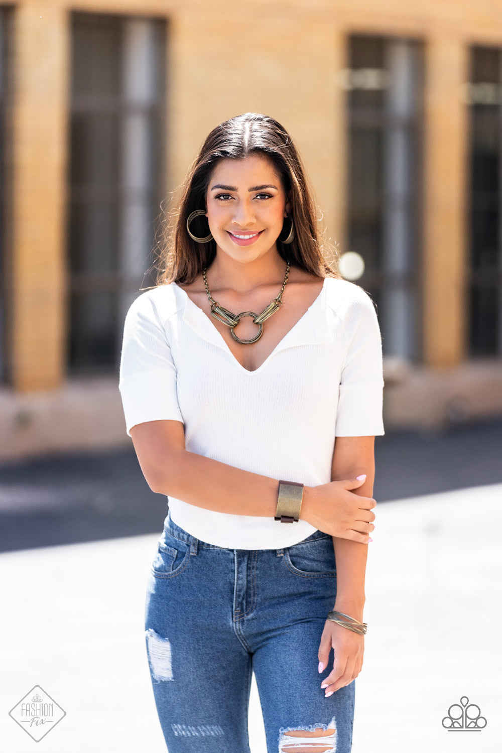 Magnificent Musings - Complete Trend Blend Aug 2021 Fashion Accessories Set