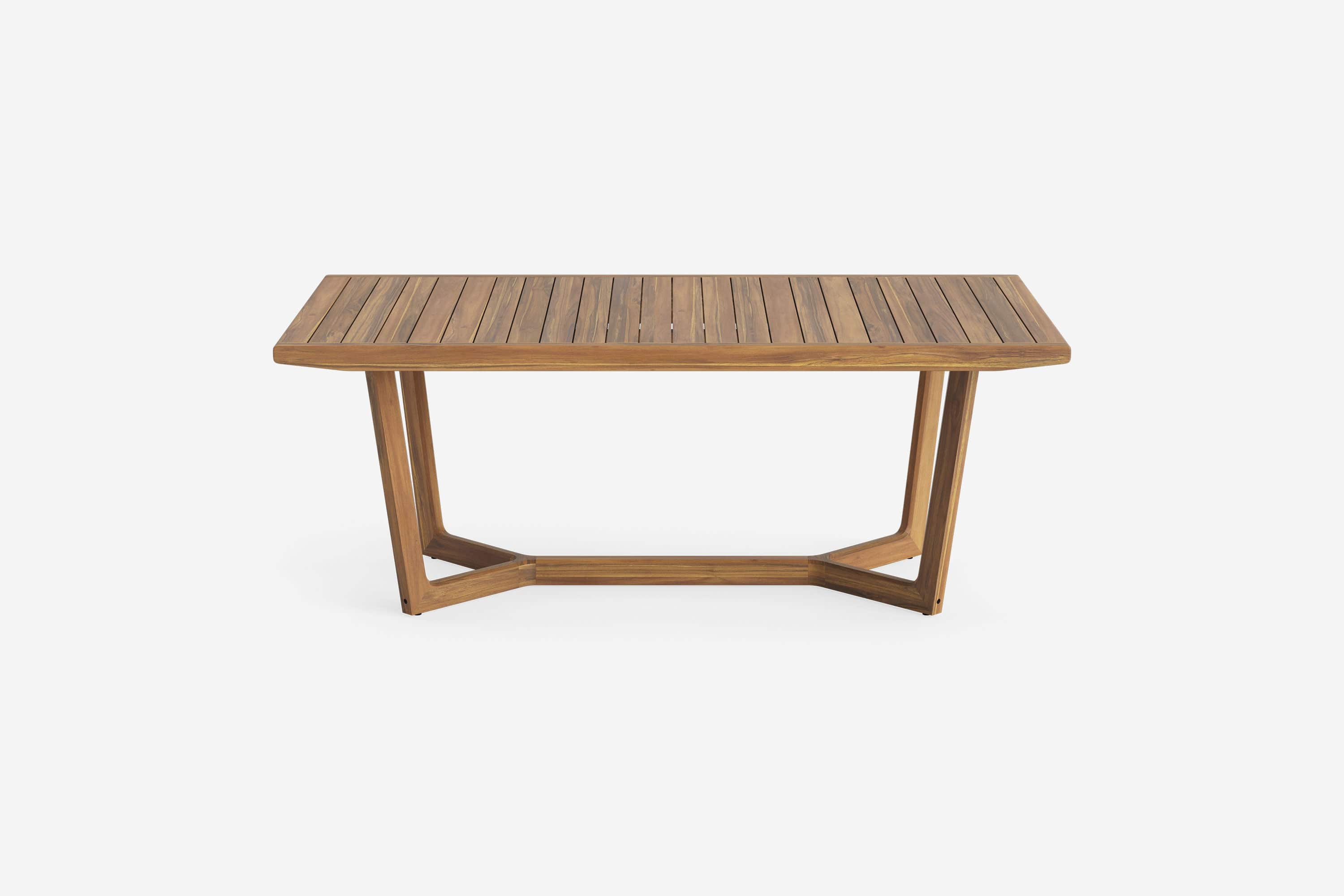 Casares Dining Table | Outdoor