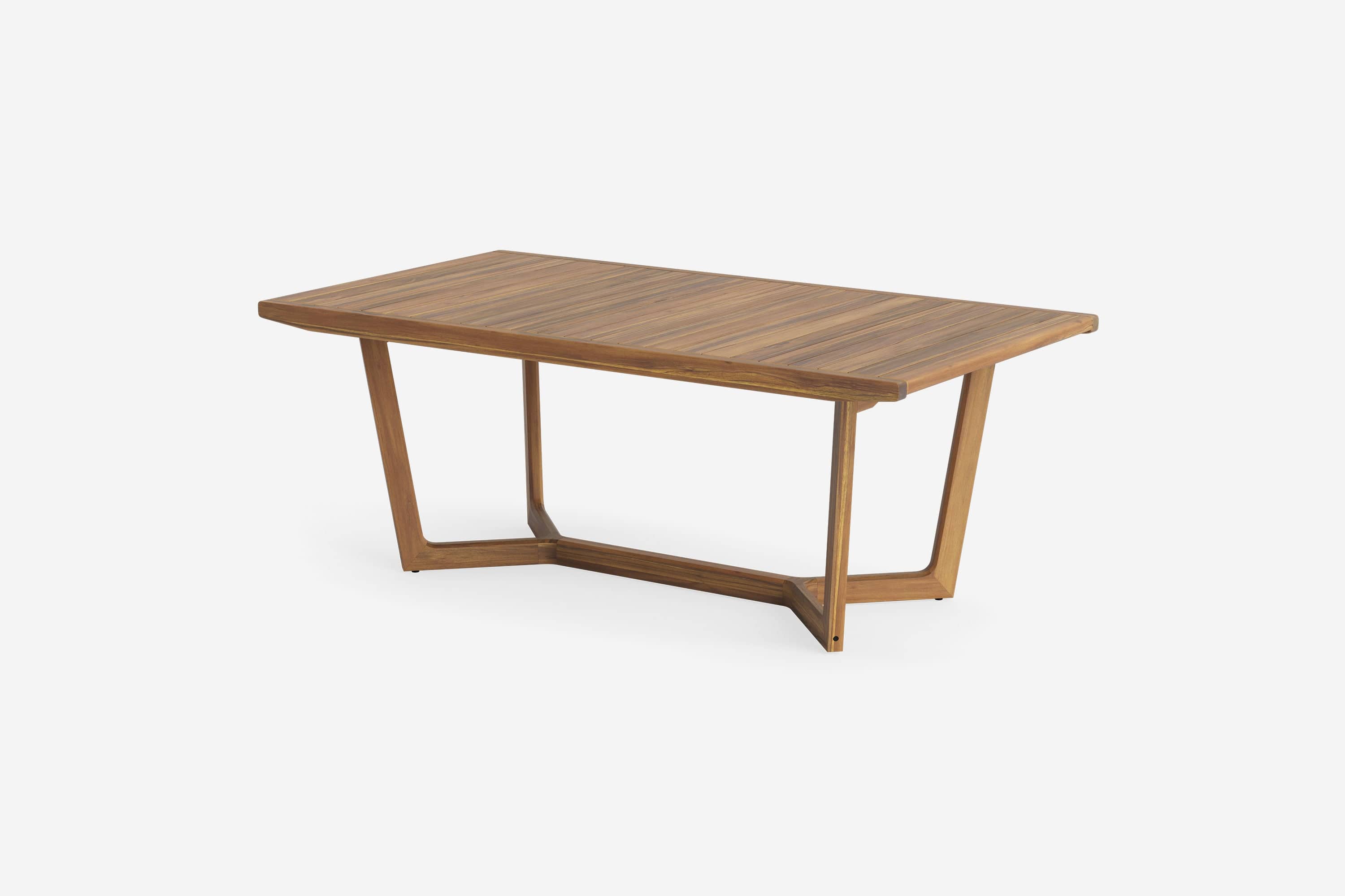 Casares Dining Table | Outdoor