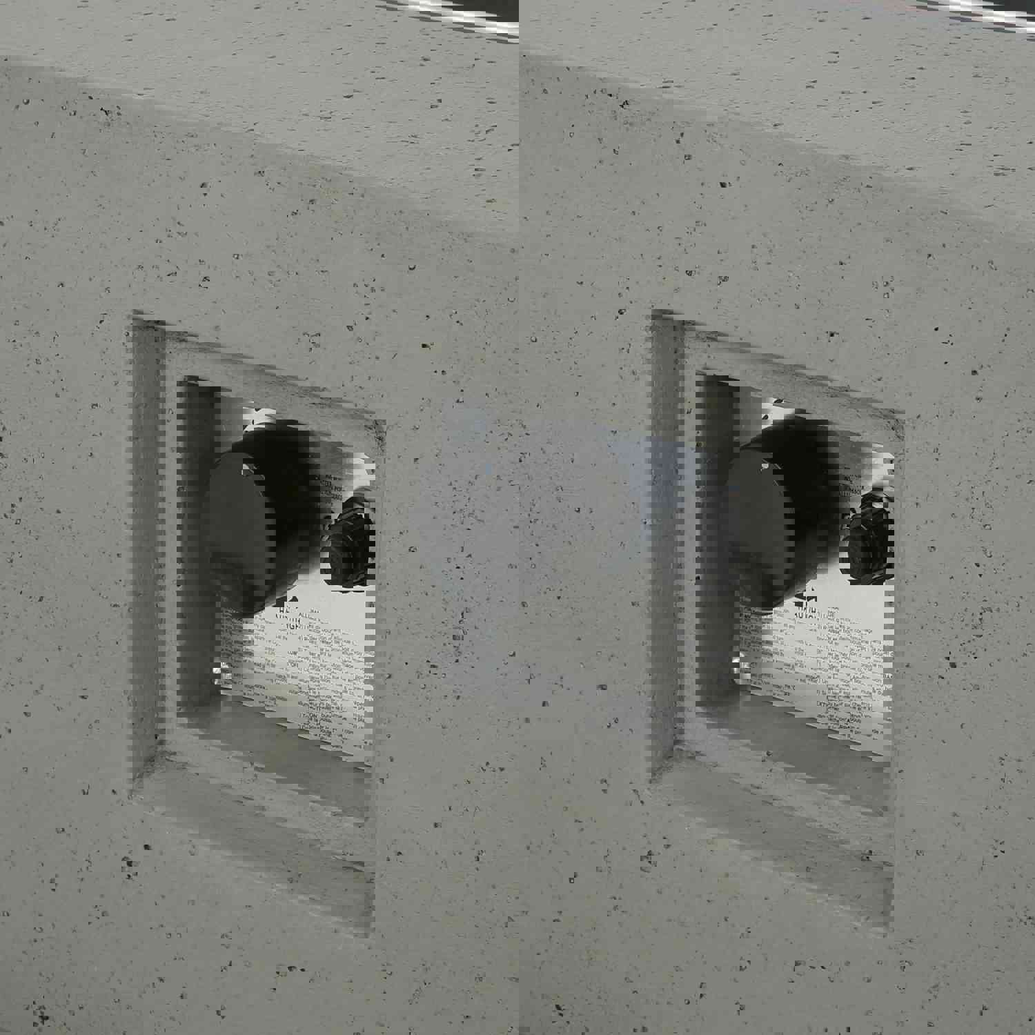 Crested Bay 5pc Modern Outdoor Aluminum Sofa & Chairs Set With Fire Pit